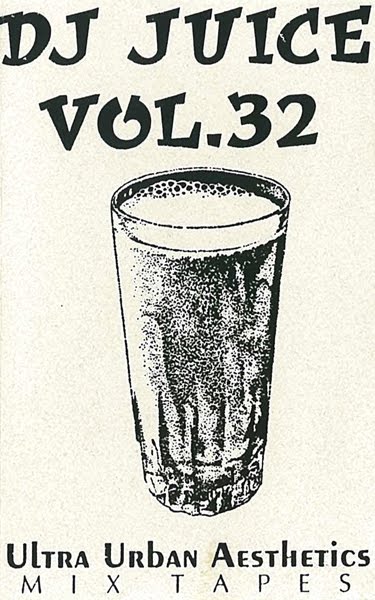 DJ Juice “Vol. 32” (1996) – The T.R.O.Y. Blog