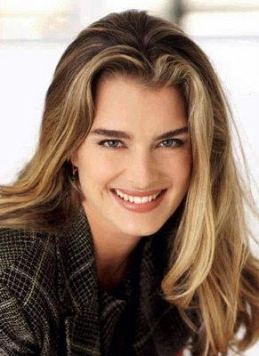 Las frases más estúpidas de los famosos. Brooke+Shields+AP+Photo+NBC+Jon+Ragel