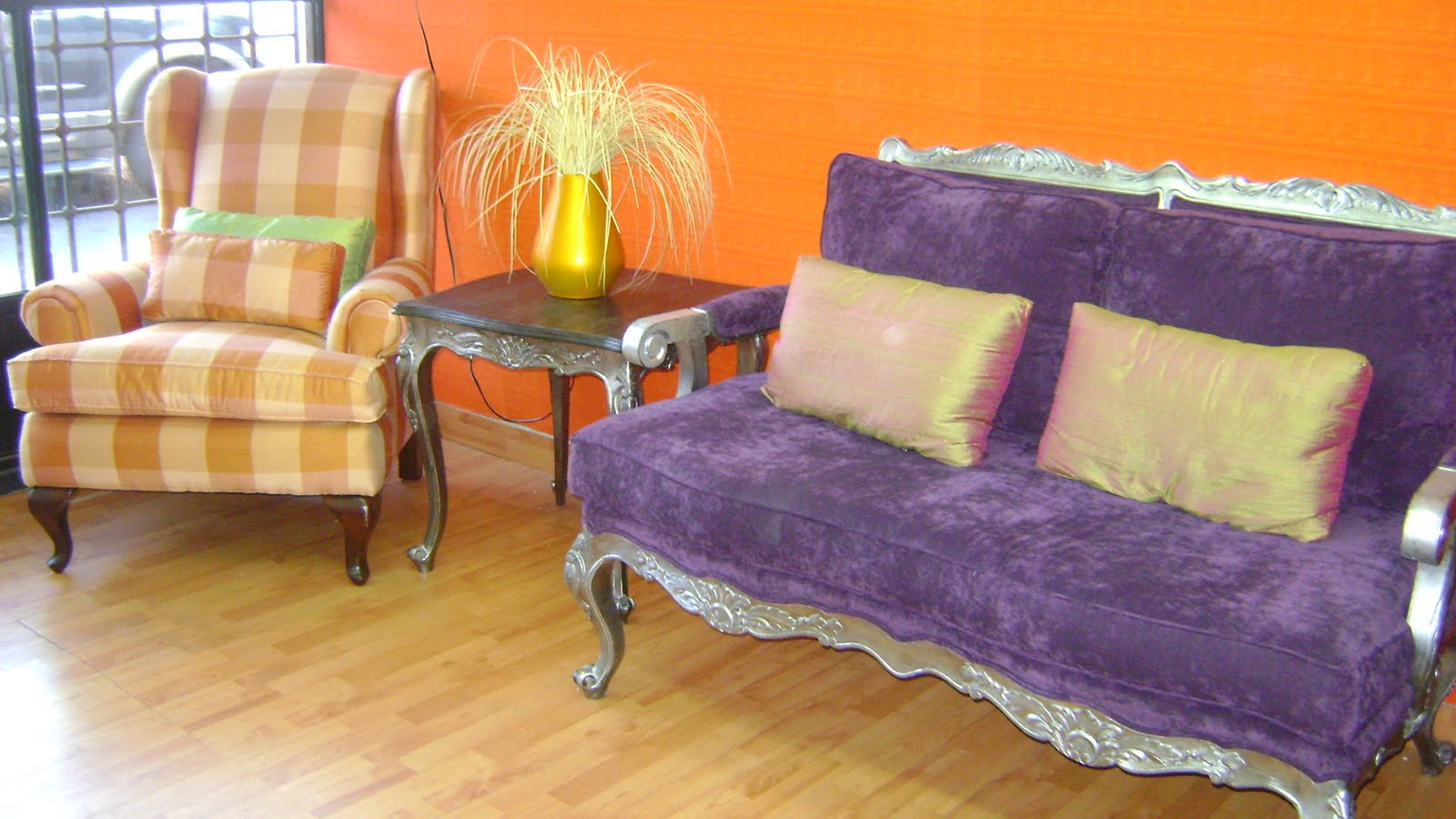 Fabricación de muebles finos sobre diseño Fabricación de muebles finos