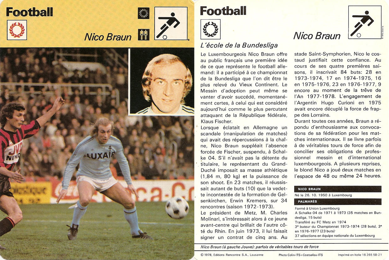 éditions rencontre lausanne