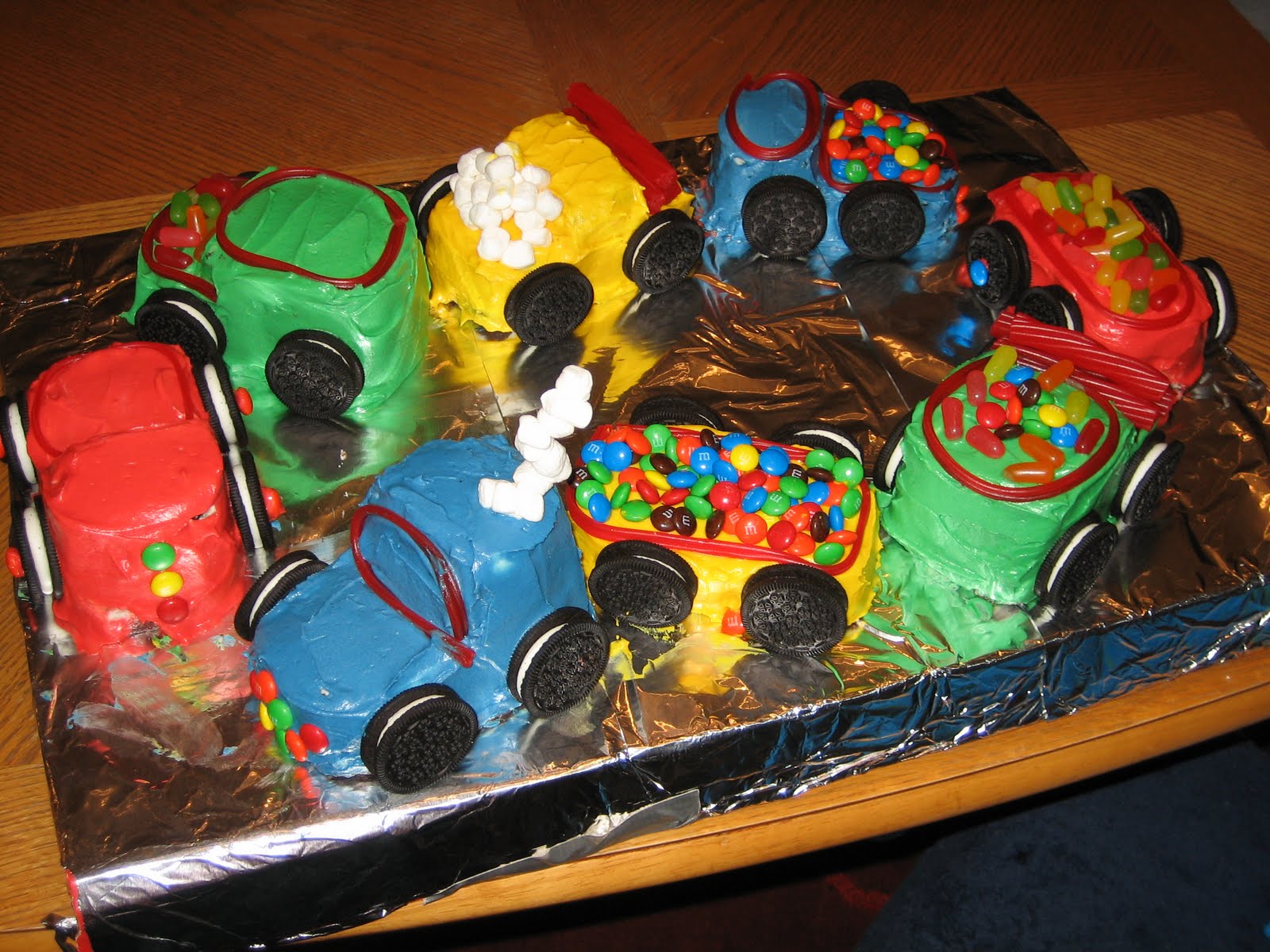 The Hot Mess Express What Do A Slab of Bologna and A Solo Cup Have In