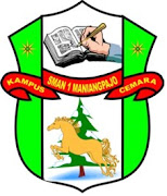 Logo Kampus Cemara