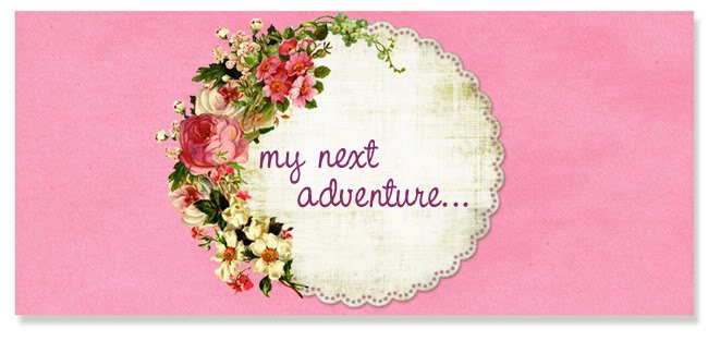 The Next Adventure