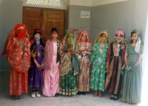 asian brides
