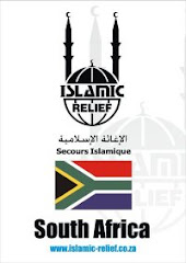 Islamic Relief Worldwide - South Africa