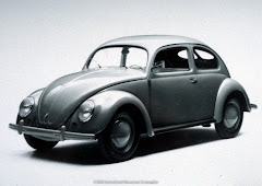 VW Escarabajo