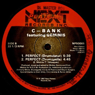 C Bank
