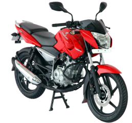 Pulsar 135cc