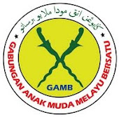 Gabungan Anak Muda Melayu Bersatu (GAMB)