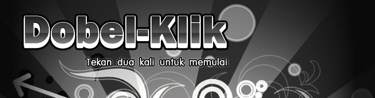 Dobel - Klik