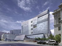 Render of the SF Federal Building from http://www.sfgate.com/cgi-bin/article.cgi?f=/c/a/2007/02/25/MNG2DOATDN1.DTL