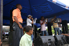 Festival Tierra del cachaquito