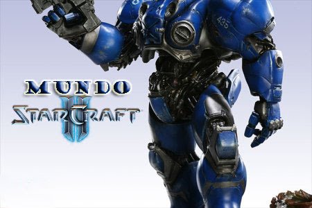 StarCraft 2