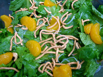 Asian Salad