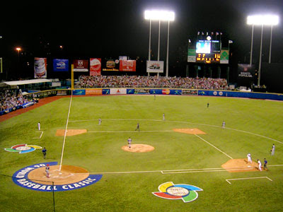 Hiram Bithorn Stadium
