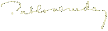 Firma Pablo Neruda Firma Pablo Neruda