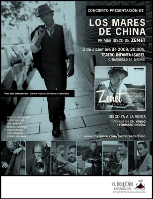 Cartel presentación 'Los Mares de China' de Zenet cartel-presentacion-los-mares-de-china-zenet