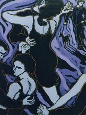 'Tango' de Manuel Martín Morgado tango-de-manuel-martin-morgado-1991