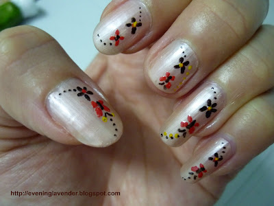 nail has different design valentine nail designs. nail has different design