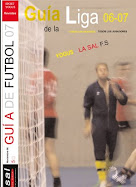 GUÍA DE LA LIGA 2006-2007