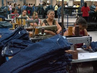 Plano de negocios industria textil
