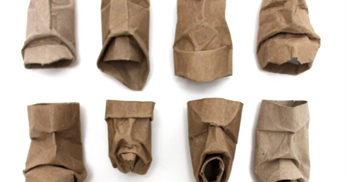 Xinc Toilet roll faces