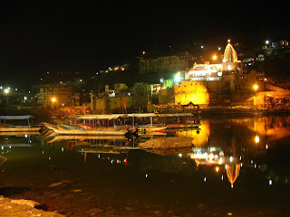 Lord Narmada