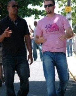 Losers Jensen