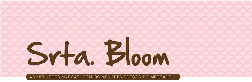 Senhorita Bloom