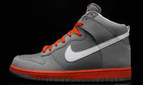gunmetal nike dunks limited edition