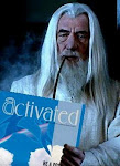 Get Activated at www.activated.org