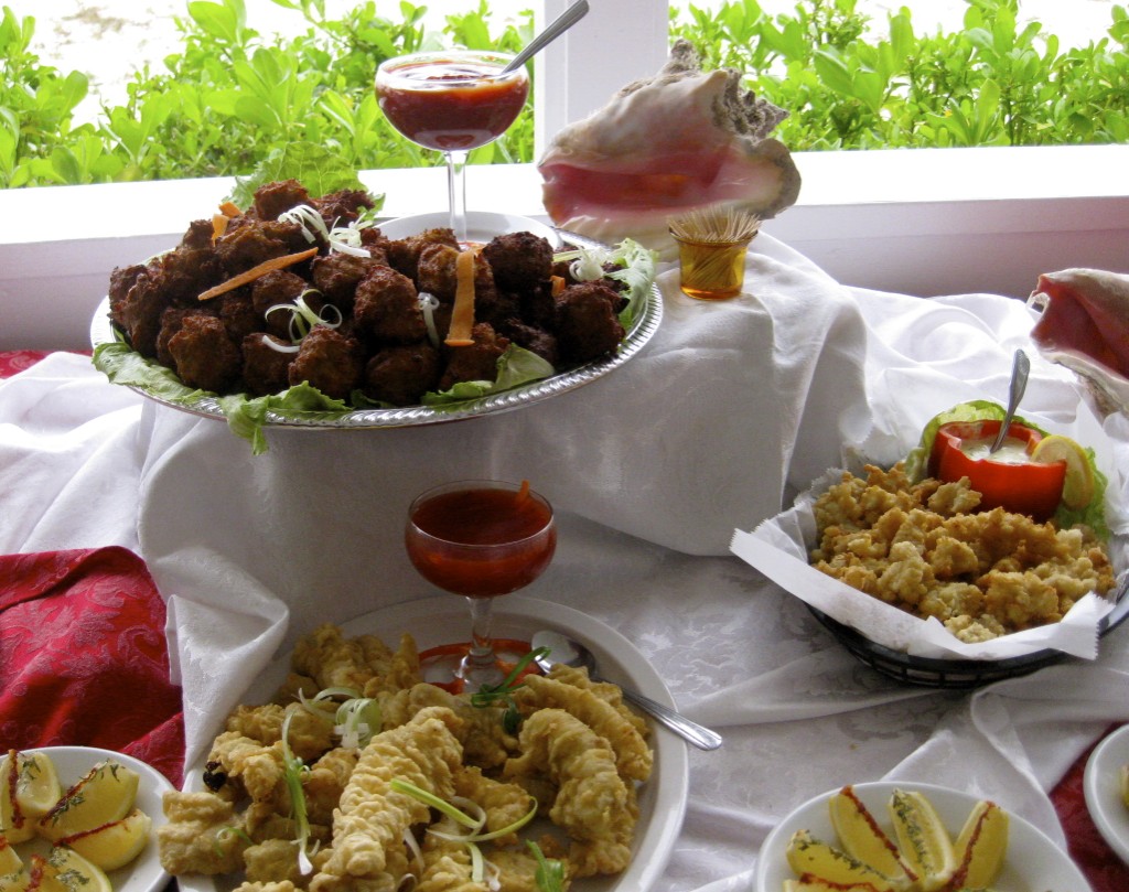 Caribbean & Island Soul Food Recipes | WWITW