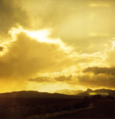 Yellow Sky
