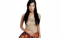 Megan Fox Widescreen wallpaper Megan Fox Widescreen wallpaper