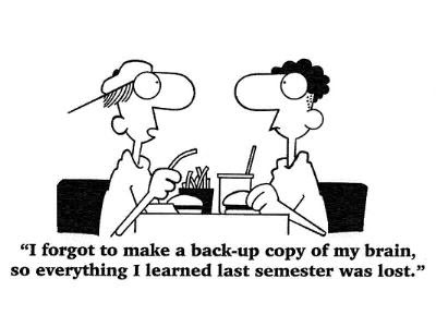 Techie visual joke Techie visual joke