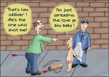Valentine's Day Cartoon Valentine's Day Cartoon