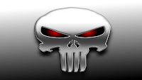 PSP Wallpaper Skull PSP Wallpaper Skull