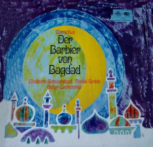 Erich Leinsdorf - Nicolai Gedda - Schubert: Messes Choers and Lieder Erich Leinsdorf - Nicolai Gedda - Schubert: Messes Choers and Lieder