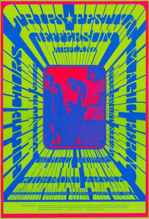 kingy graphic design history