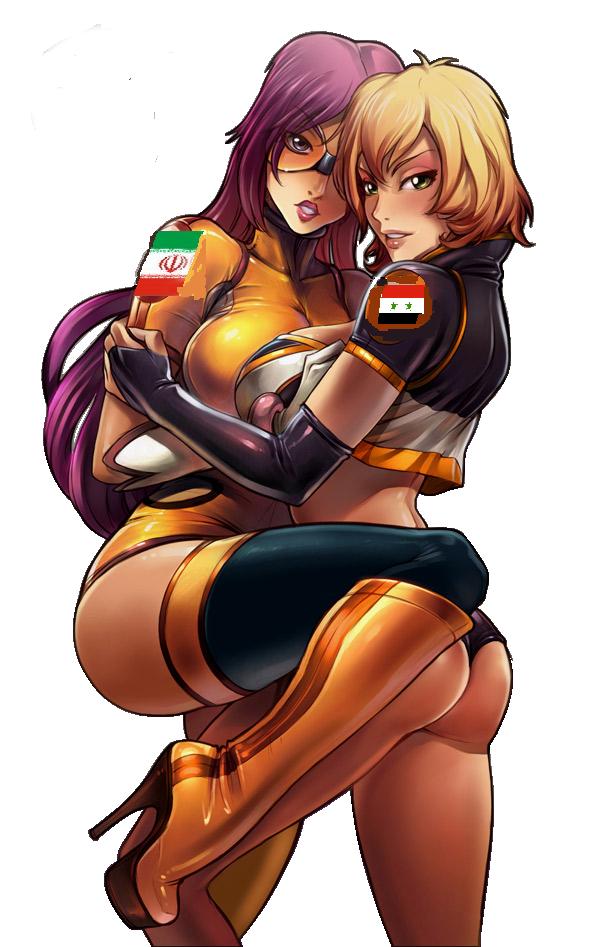 [ARMSRACE.JPG]