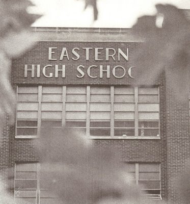 Eastern High School Class of 1969