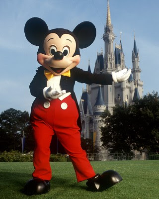 walt disney world characters. Walt Disney World#39;s newewst