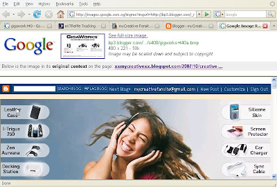 Google Image