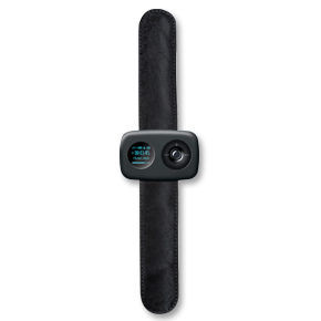 Creative Zen Stone Plus Wristband
