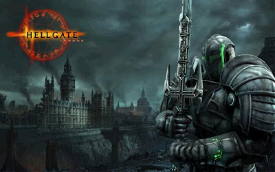 Creative Sound Blaster X-Fi Hellgate London Contest