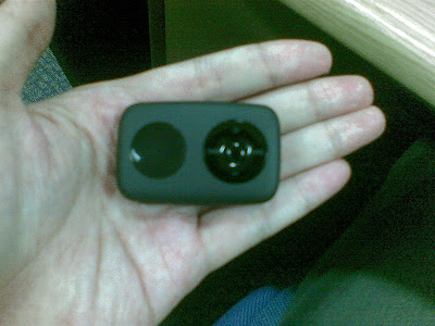Zen Stone Plus Built-In Speaker Review