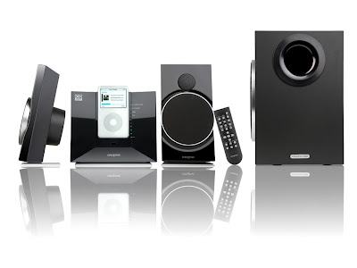 Creative X-Fi i600 Sound System