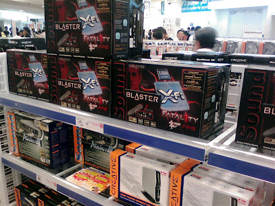 X-Fi