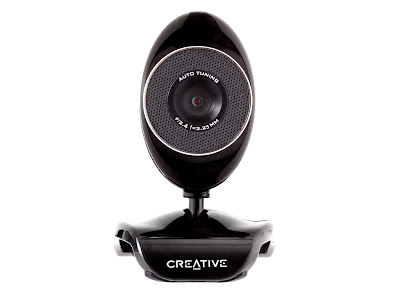 Creative Live! Cam Video IM Pro (VF0410)