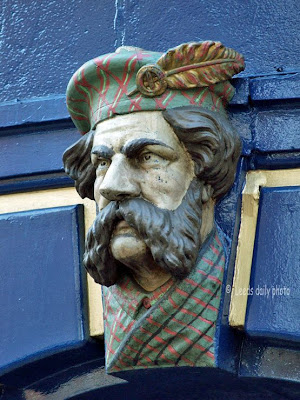 Scotsmans Arms Leeds